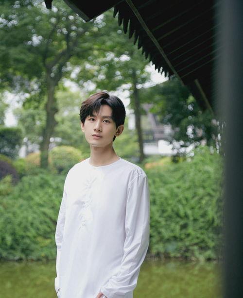 成毅片场爆料最新消息