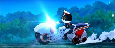 在线观看黑猫警长